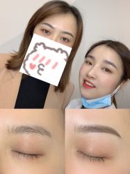 -久匠·野生眉半永久纹眉