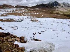 -贡嘎雪山