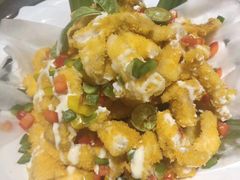 -凯利酒店自助餐(元美中路店)