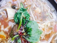 昆明小锅米线-束河人家(南锣鼓巷店)