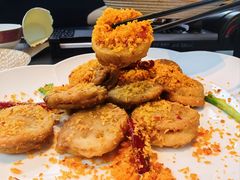 -曾宴·楚菜(湖北省博物馆店)