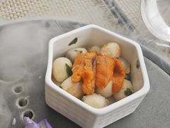 -王府井文华东方酒店-紫膳餐厅
