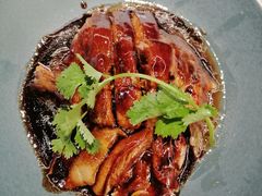 -啫神·广州地标美食(北京路店)