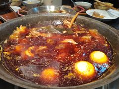 -李子坝梁山鸡(李子坝大鸡哥店)