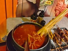 -沪上名羊天下•烤羊腿•东北烧烤•小龙虾(浦东直营总店)