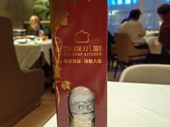 -汤城小厨•粤菜•靓汤(金宝街店)