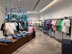 -URBAN REVIVO(上海中庚漫游城店)