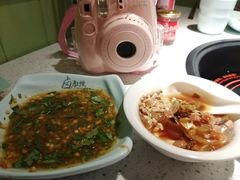 酱料-卤教授老火锅