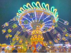 -青岛方特梦幻王国