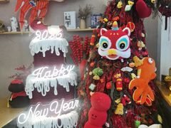 -提亚烘焙·手作面包·生日蛋糕(七星店)