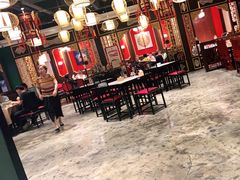 大堂-八大碗·地道东北菜(佳兆业店)