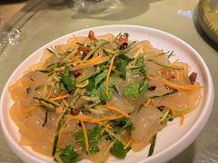 -靠山屯东北农家菜(八龙桥雅苑店)