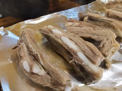 -霄汉羊排(万松园一店)