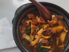 -新石器烤肉(欧尚永宁店)