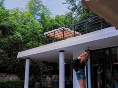 -天目湖涵田半山温泉水乐园