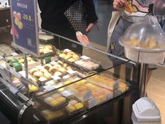-Olé精品超市(天汇广场店)
