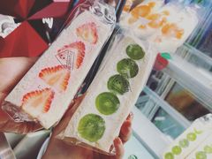 -Fruwich果明治(西单更新场店)