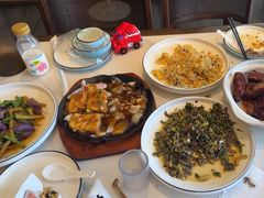 -食光慢宴·安吉土菜馆