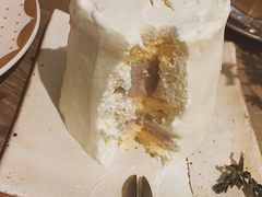 -Kekimatata 生日蛋糕·烘焙教学