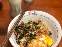 黄瓜皮炒肉-刘氏三和面馆