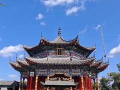 -北山公园