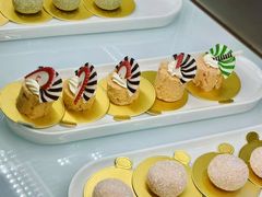 -麓湖国际水疗