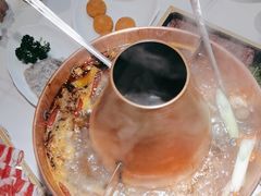 -祥源胡同·涮牛羊肉火锅(花桥店)