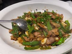 -同湘会馆(粤垦路店)