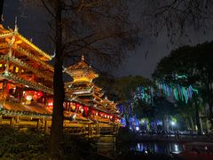 -深圳锦绣中华民俗村