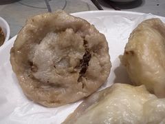 牛羊肉包子-牛街洪记小吃店(牛街店)