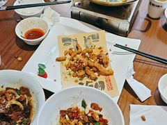 -湘约东方(民星路店)