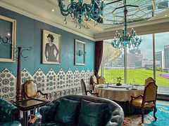 -世博源公馆·本帮融合菜·主题包厢·江景餐厅