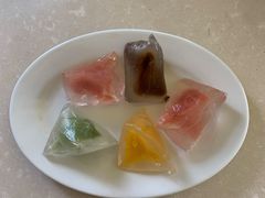 -星巴克(真如星光耀广场店)