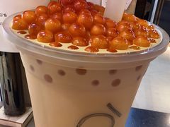-KOI Thé(正佳广场店)