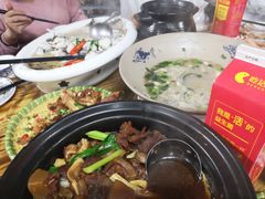 -杨厝六十六农庄农舍(杨厝路店)