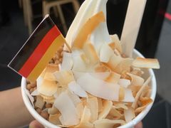 -JW德国冻酸奶Frozen Yogurt(龙湖成都滨江天街店)