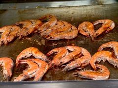 -汉巴味德·烤肉与啤酒的自助(杭州大悦城店)