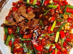 -田婆婆的菜(友谊阳光城店)