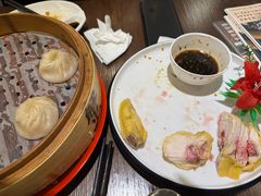 -玖鲜小笼(中山广场店)