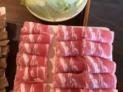 -竹叶涮肉坊(总店)