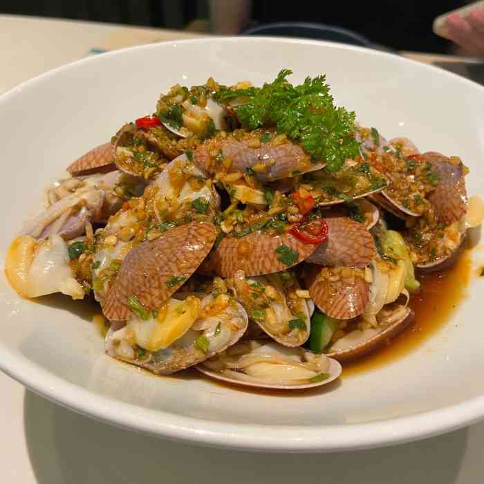 寻潮记百年银屏(致越优城店)