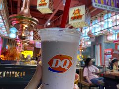 -DQ·蛋糕·冰淇淋(惠山万达店)