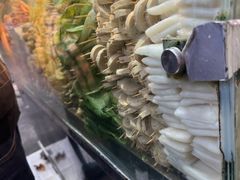 -小朱麻辣串(益民街店)