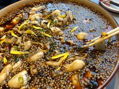 -四川饭店(长白店)