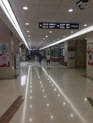 -复旦大学附属妇产科医院(杨浦院区)