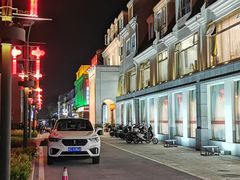 -美兰湖景区
