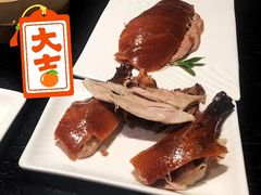 -大董(阜成路店)