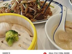 -香港新记茶餐厅(春熙太古里店)