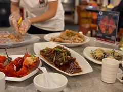 -达叔香味海鲜(海棠68环球美食街店)