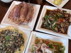 -海坛特色小吃·只做平潭特色菜(平潭店)